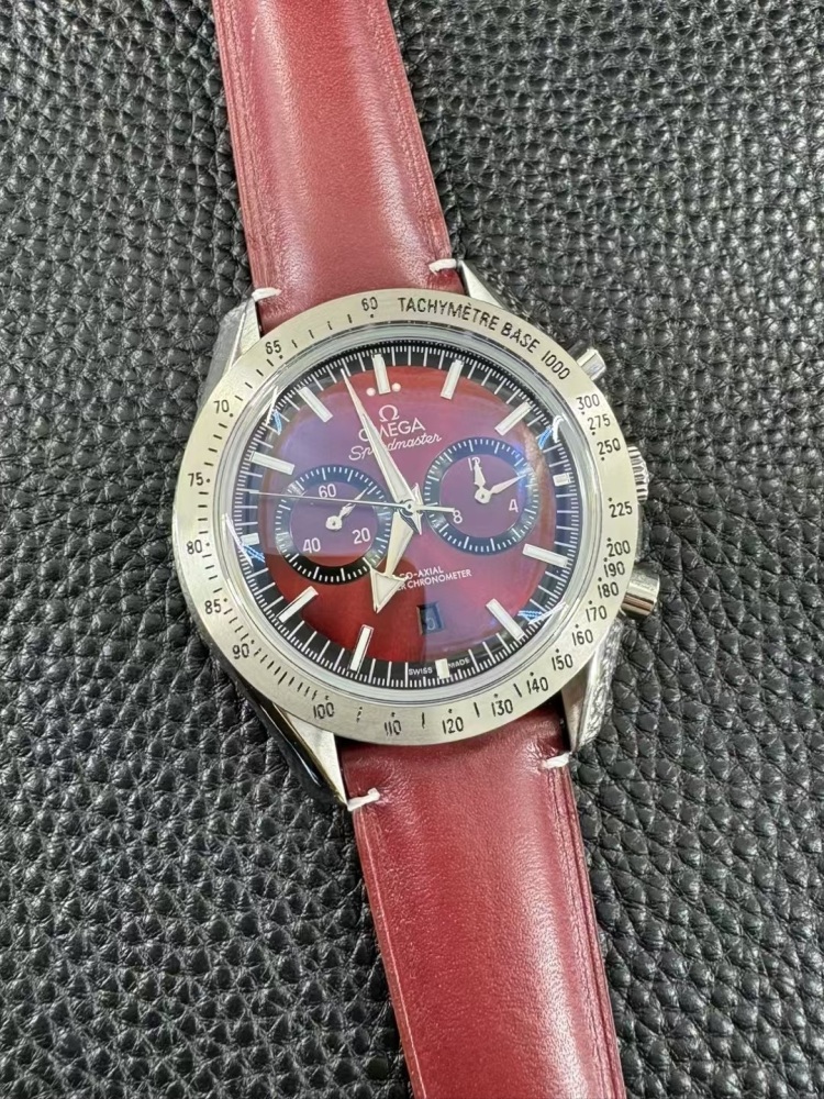 Men's Automatic Mechanical Watch 904L Stainless Steel 42mm-OG262