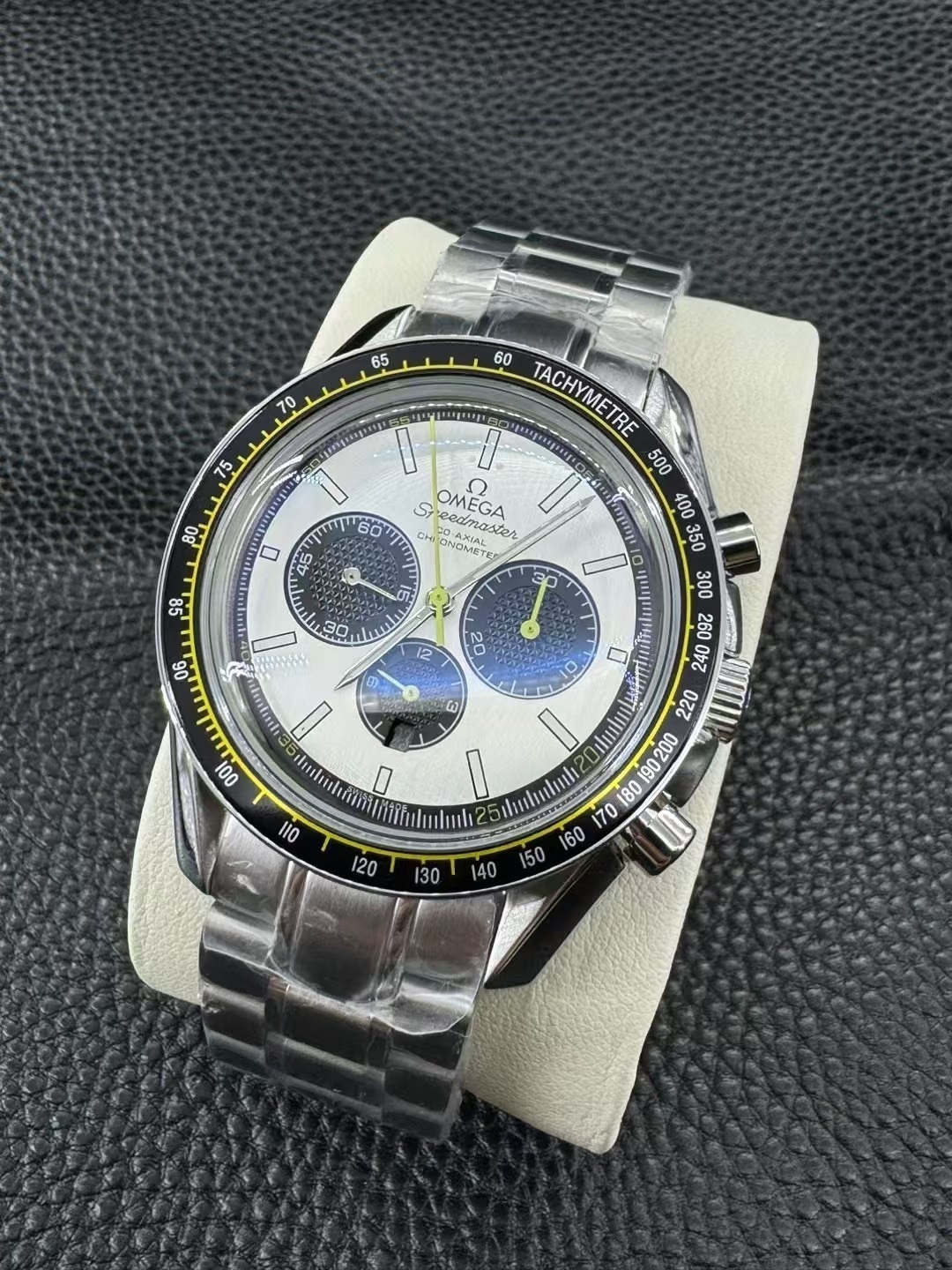 Men's Automatic Mechanical Watch 904L Stainless Steel 42mm-OG264