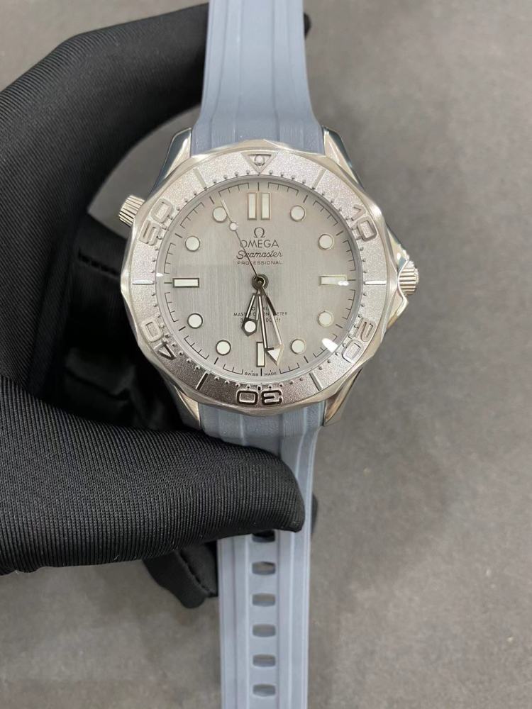 Men's Automatic Mechanical Watch 904L Stainless Steel 42mm-OG231