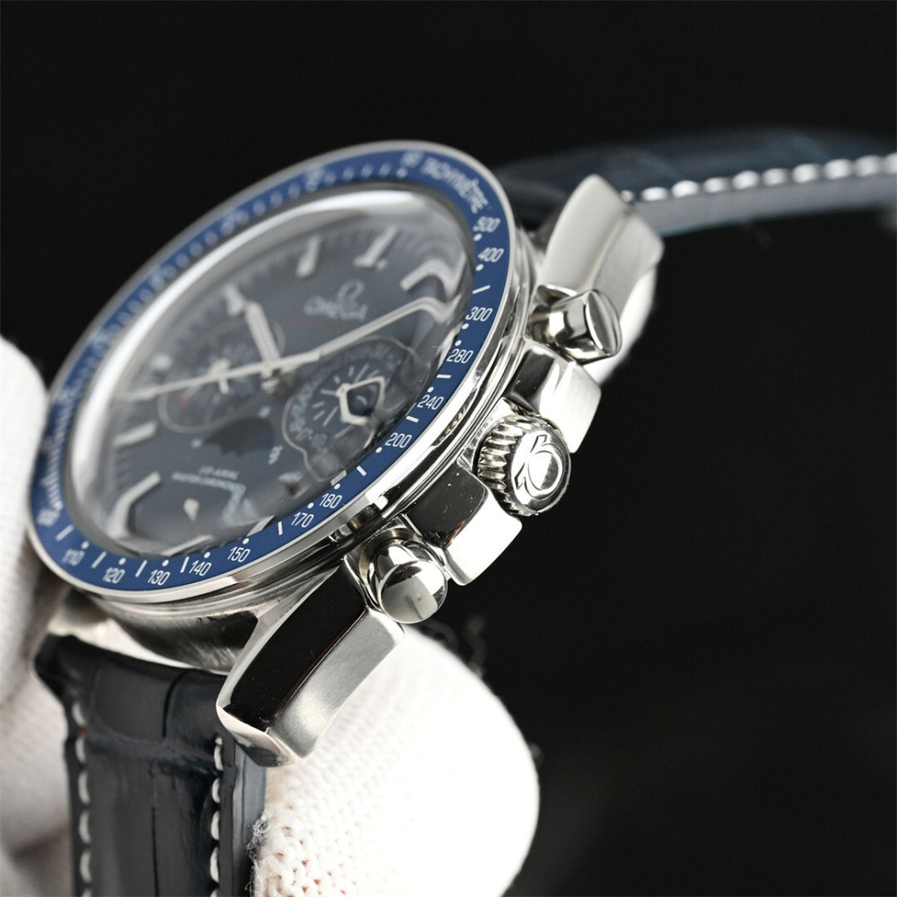 Men's Automatic Mechanical Watch 904L Stainless Steel 42mm-OG255