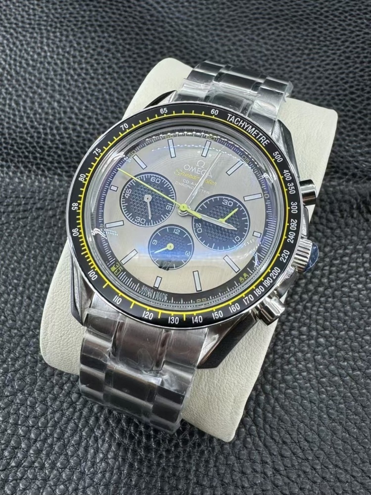 Men's Automatic Mechanical Watch 904L Stainless Steel 42mm-OG264