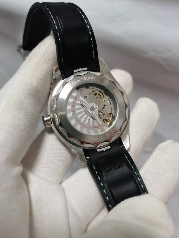 Men's Automatic Mechanical Watch 904L Stainless Steel 40mm-OG269
