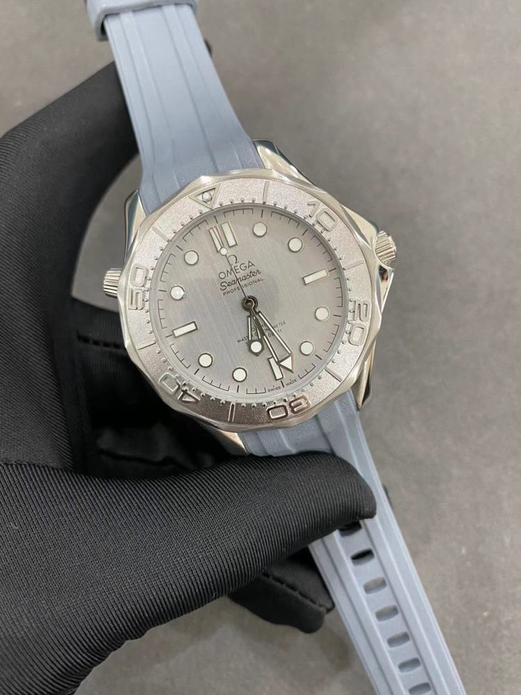 Men's Automatic Mechanical Watch 904L Stainless Steel 42mm-OG231