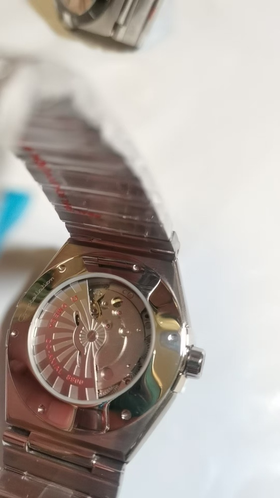 Men's Automatic Mechanical Watch 904L Stainless Steel 41mm-OG241