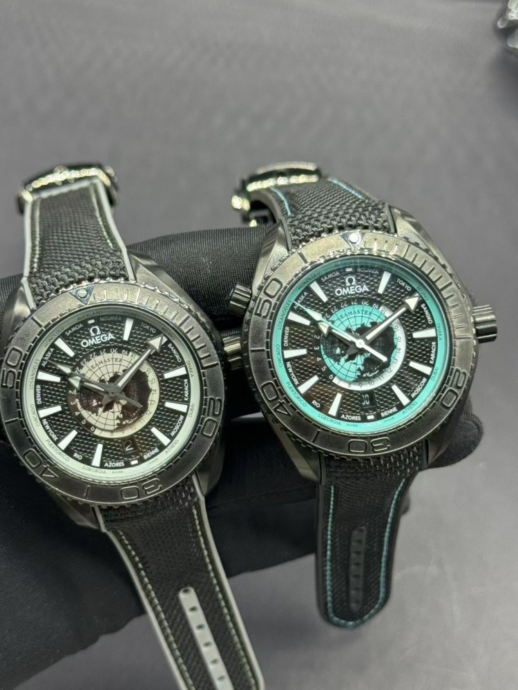 Men's Automatic Mechanical Watch 904L Stainless Steel 42mm-OG242