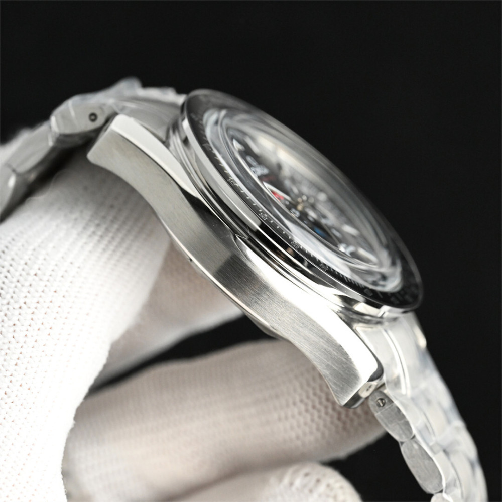 Men's Automatic Mechanical Watch 904L Stainless Steel 42mm-OG254