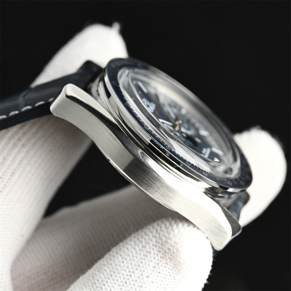 Men's Automatic Mechanical Watch 904L Stainless Steel 42mm-OG255