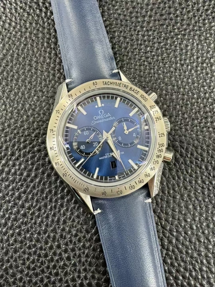 Men's Automatic Mechanical Watch 904L Stainless Steel 42mm-OG262