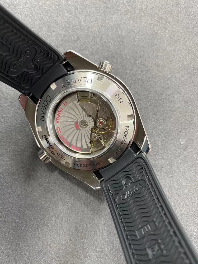Men's Automatic Mechanical Watch 904L Stainless Steel 45mm-OG276