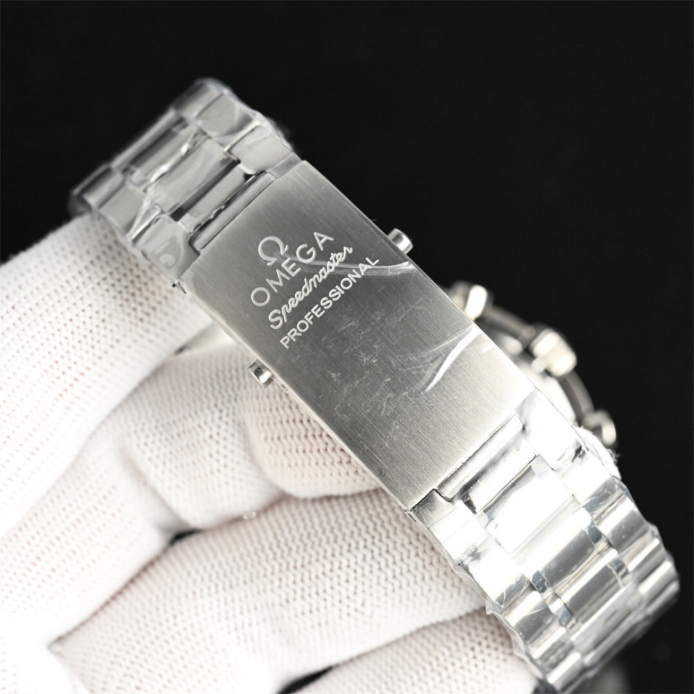 Men's Automatic Mechanical Watch 904L Stainless Steel 42mm-OG254