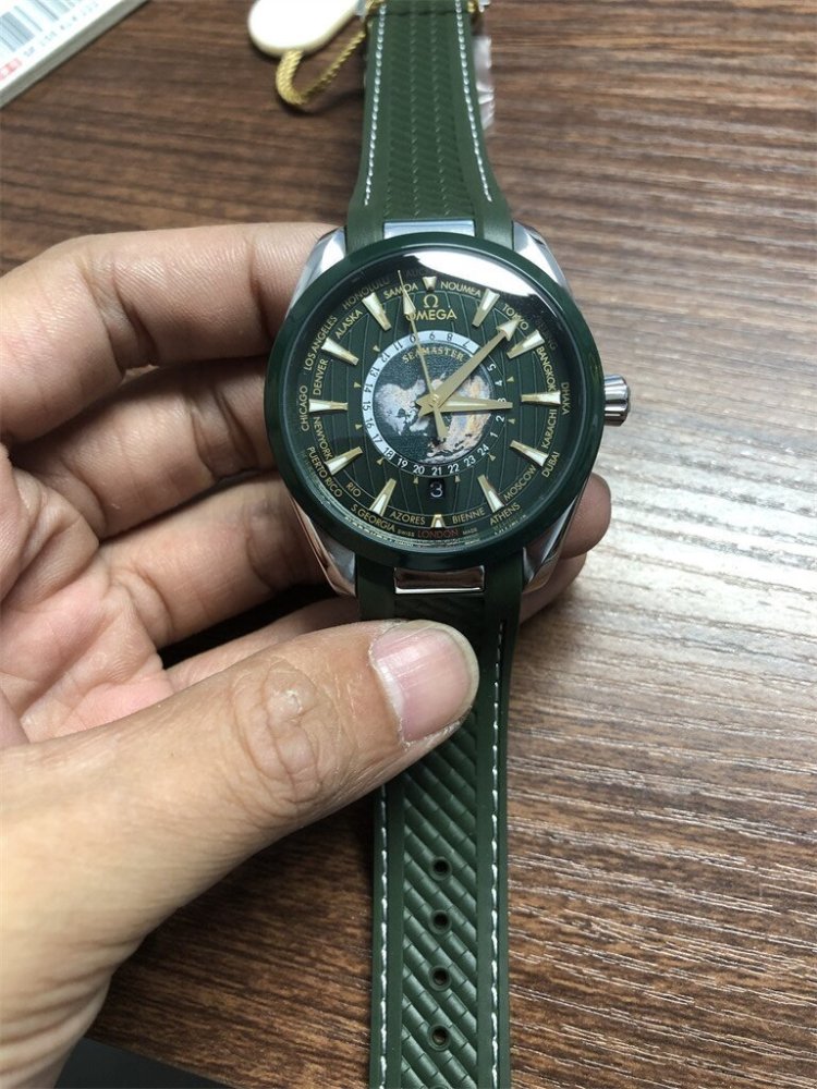Men's Automatic Mechanical Watch 904L Stainless Steel 42mm-OG226