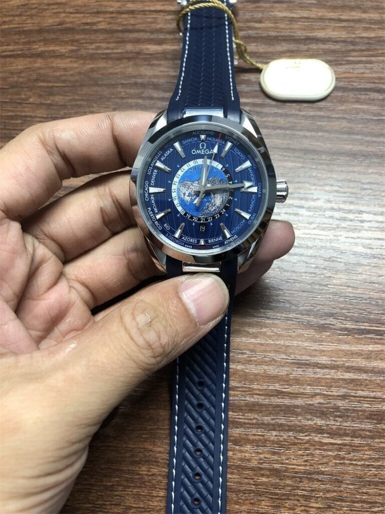 Men's Automatic Mechanical Watch 904L Stainless Steel 42mm-OG227