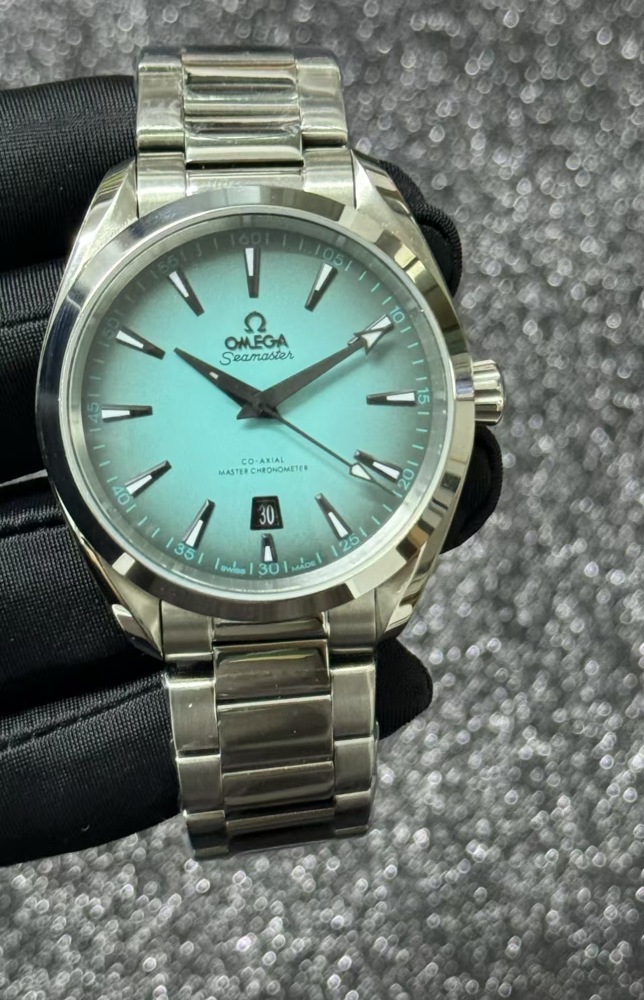 Men's Automatic Mechanical Watch 904L Stainless Steel 40mm-OG243