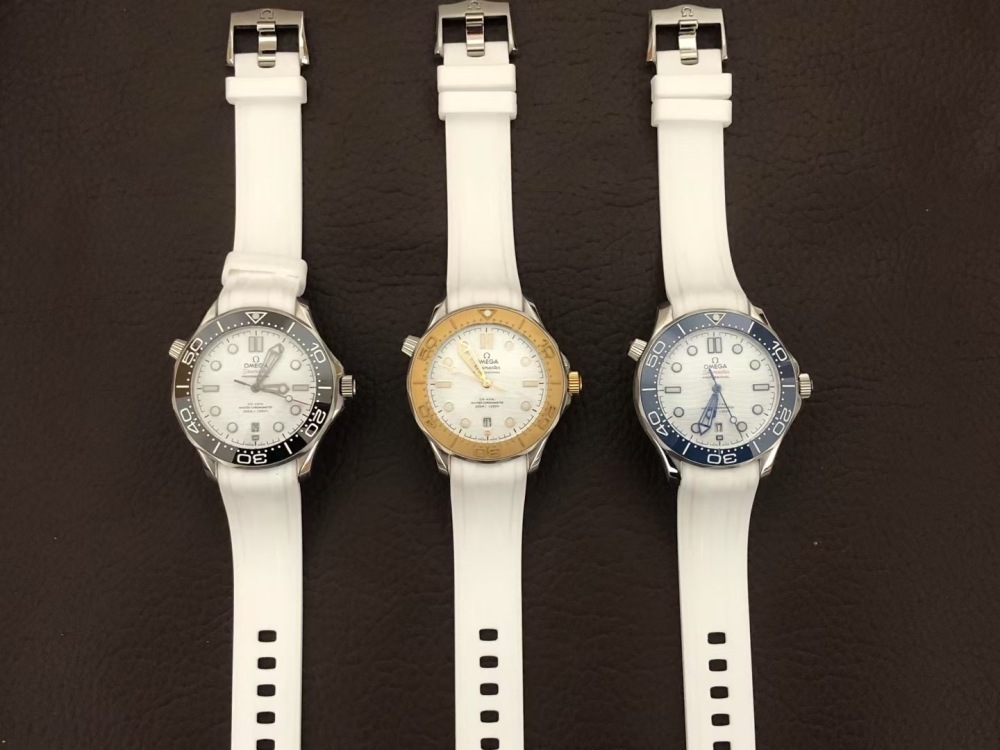Men's Automatic Mechanical Watch 904L Stainless Steel 42mm-OG249