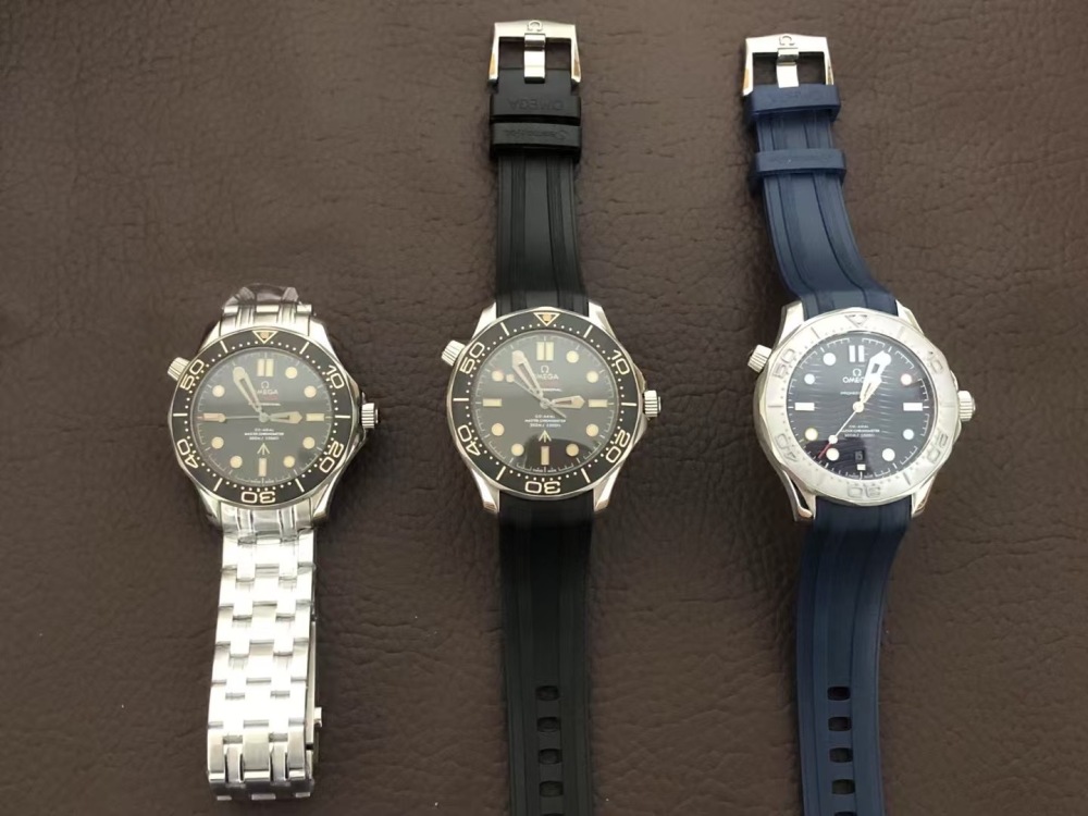 Men's Automatic Mechanical Watch 904L Stainless Steel 42mm-OG251