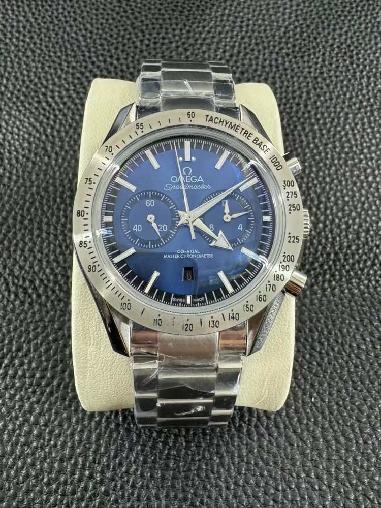 Men's Automatic Mechanical Watch 904L Stainless Steel 42mm-OG262
