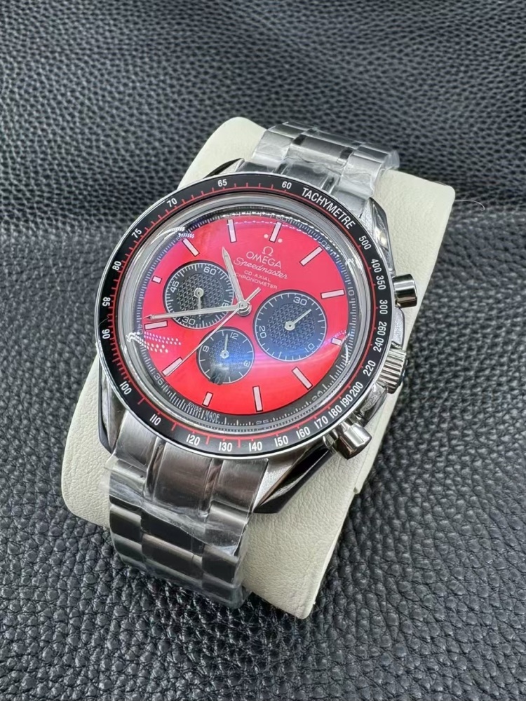 Men's Automatic Mechanical Watch 904L Stainless Steel 42mm-OG264
