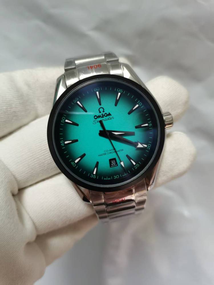 Men's Automatic Mechanical Watch 904L Stainless Steel 40mm-OG269