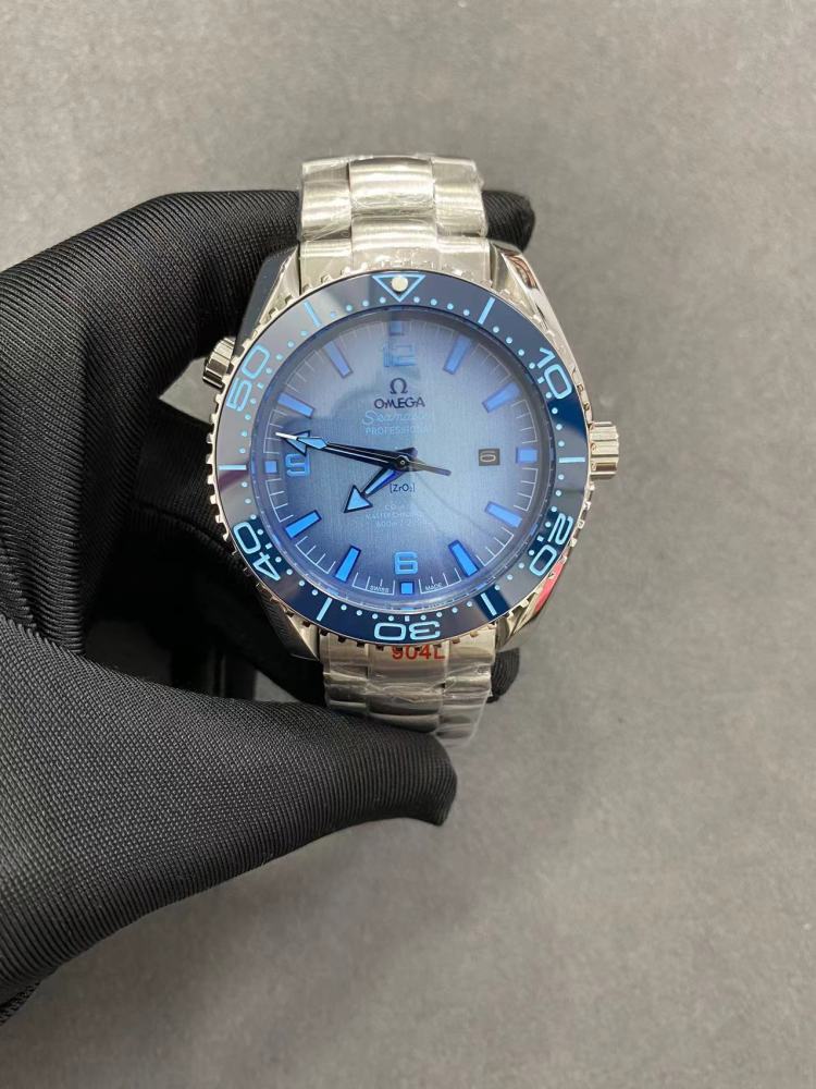 Men's Automatic Mechanical Watch 904L Stainless Steel 45mm-OG276