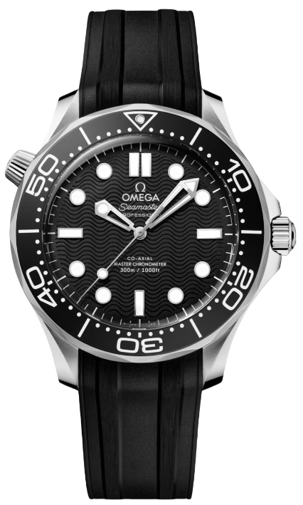 Men's Automatic Mechanical Watch 904L Stainless Steel 42mm-OG229
