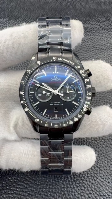 Men's Automatic Mechanical Watch 904L Stainless Steel 42mm-OG284