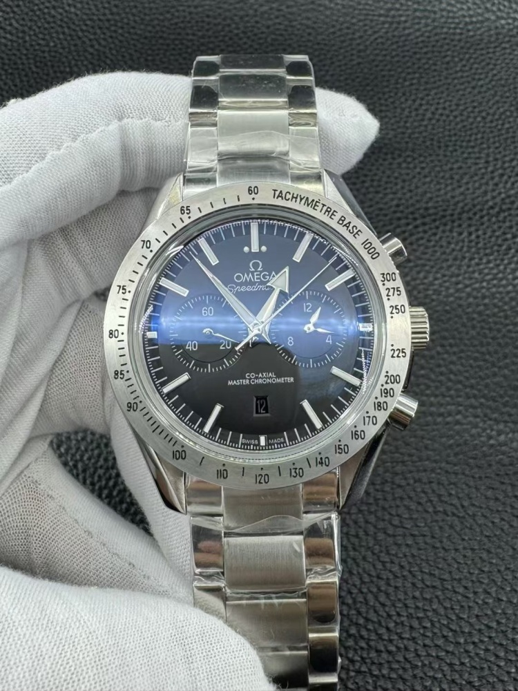 Men's Automatic Mechanical Watch 904L Stainless Steel 42mm-OG283