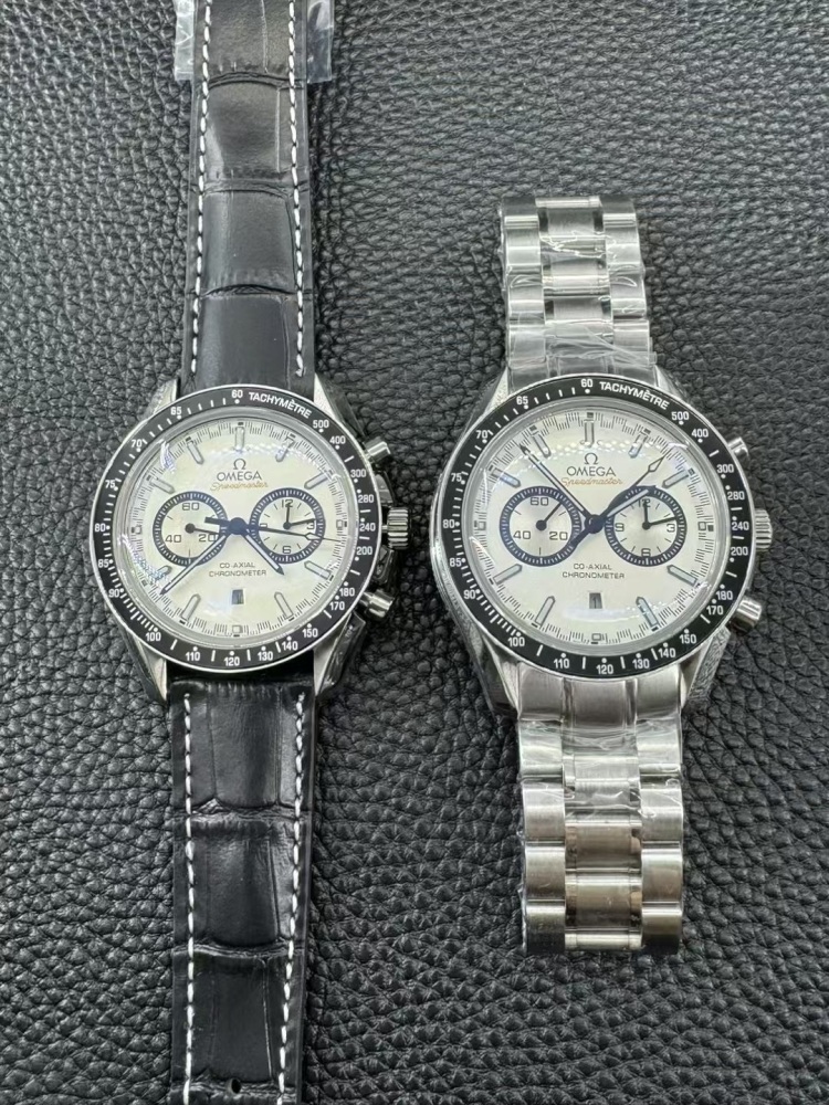 Men's Automatic Mechanical Watch 904L Stainless Steel 44mm-OG281