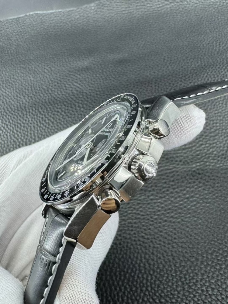 Men's Automatic Mechanical Watch 904L Stainless Steel 44mm-OG281