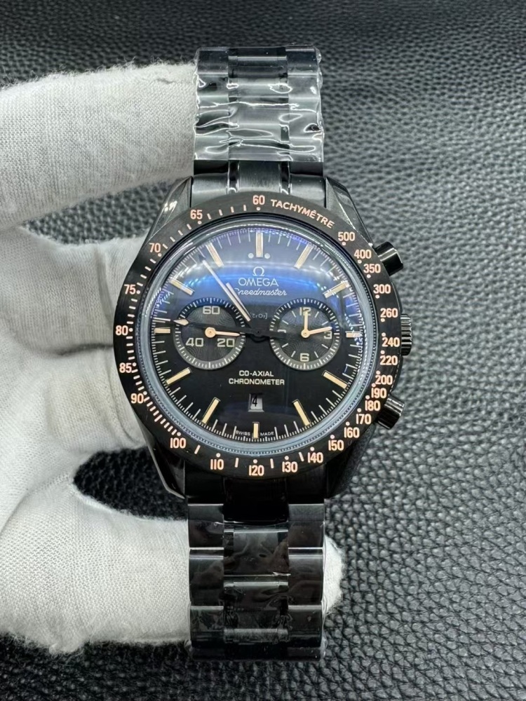 Men's Automatic Mechanical Watch 904L Stainless Steel 42mm-OG284