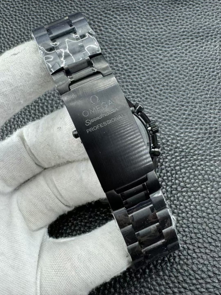 Men's Automatic Mechanical Watch 904L Stainless Steel 42mm-OG284