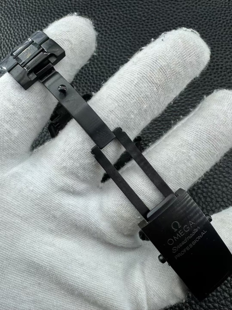 Men's Automatic Mechanical Watch 904L Stainless Steel 42mm-OG284