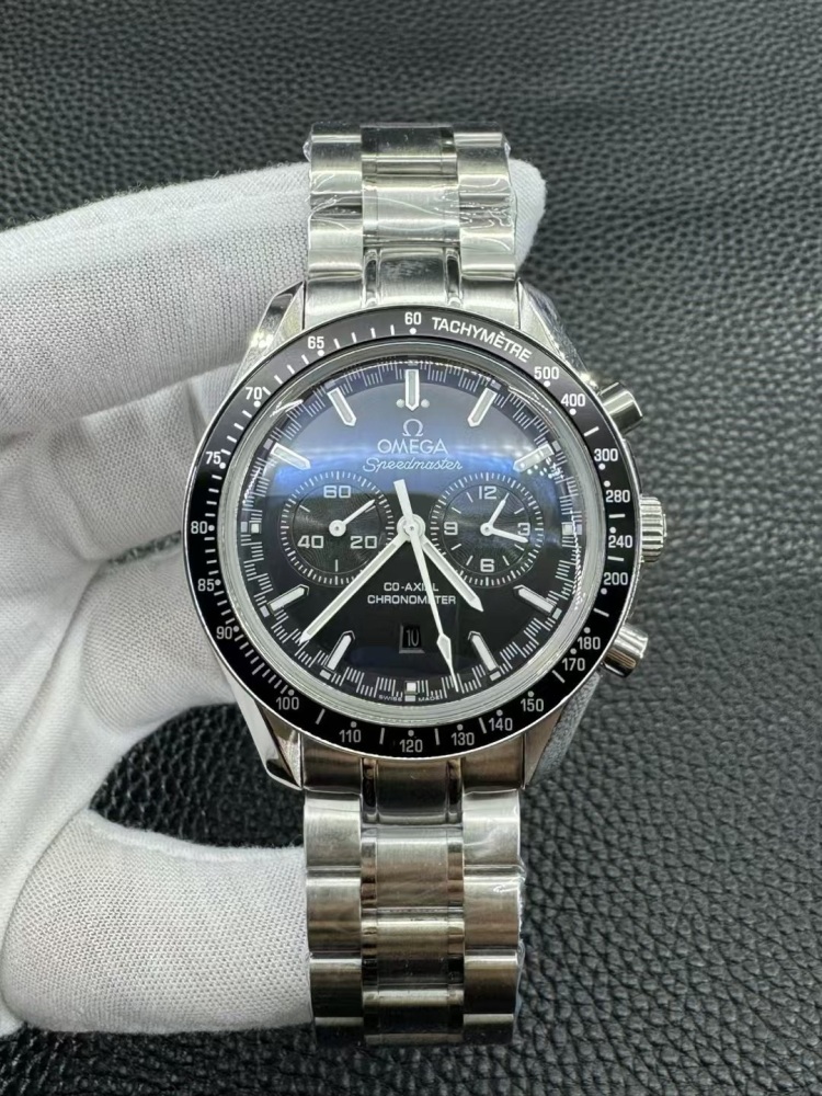 Men's Automatic Mechanical Watch 904L Stainless Steel 44mm-OG281