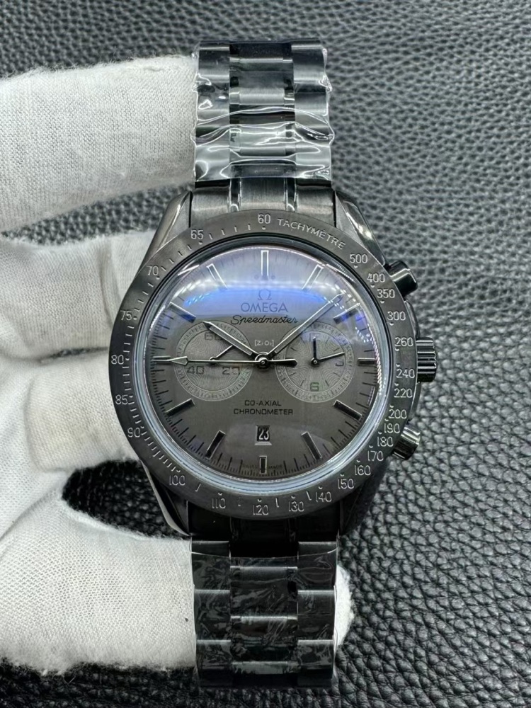 Men's Automatic Mechanical Watch 904L Stainless Steel 42mm-OG284