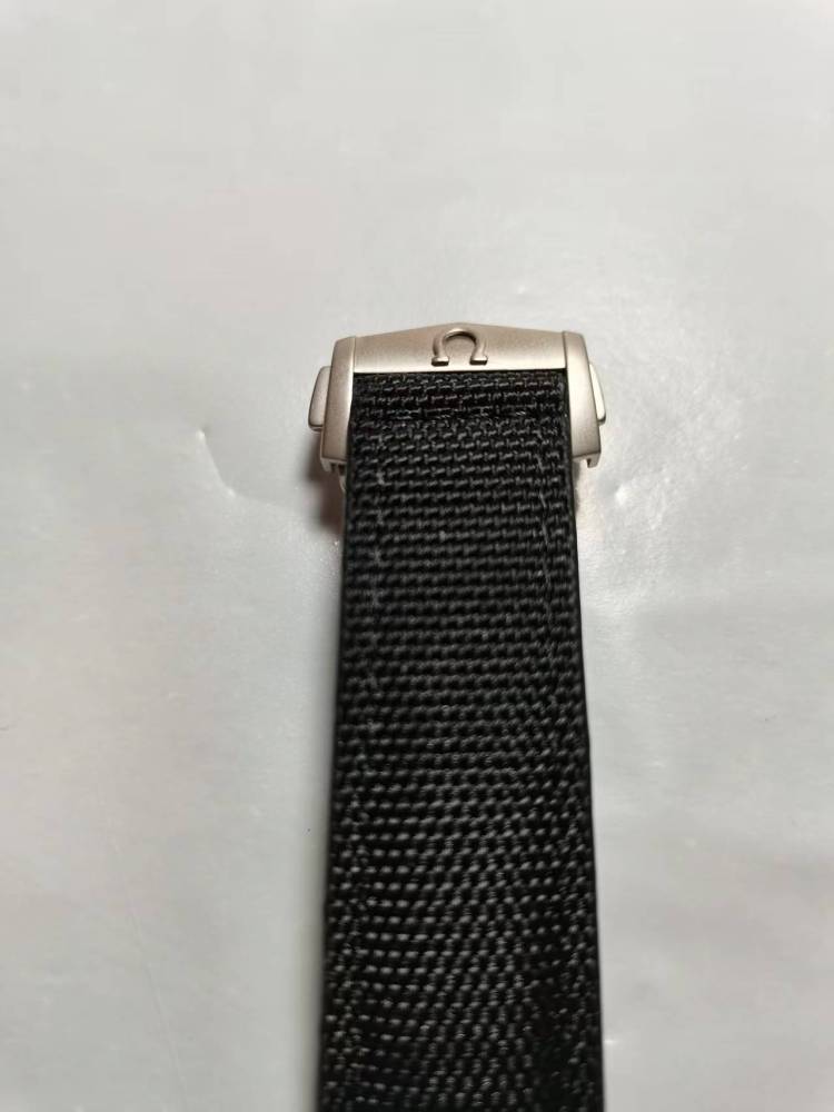 Men's Quartz Watch Chronograph 904L Stainless Steel 42mm-OG286