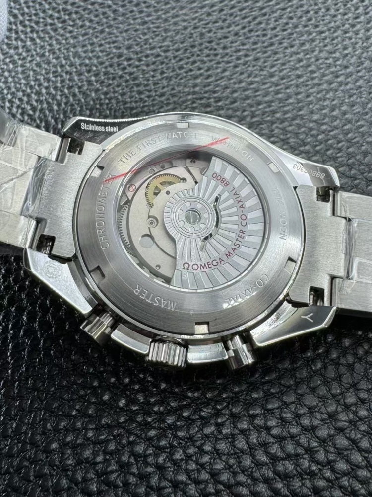 Men's Automatic Mechanical Watch 904L Stainless Steel 42mm-OG283