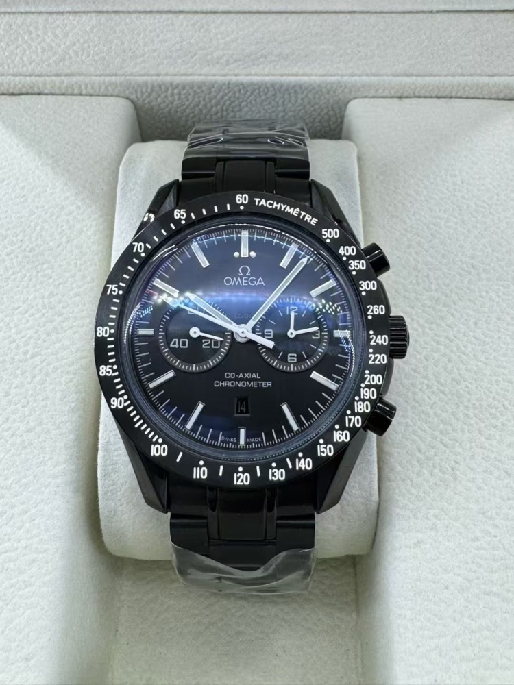 Men's Automatic Mechanical Watch 904L Stainless Steel 42mm-OG284