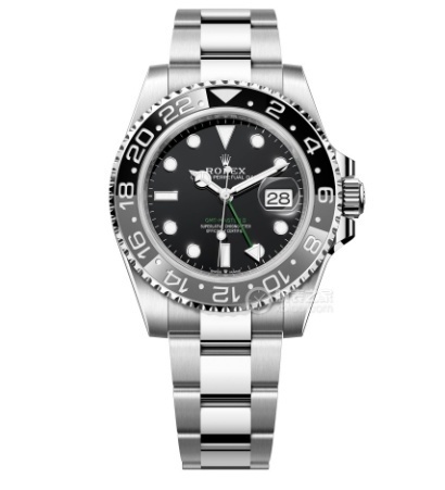 Men's Automatic Mechanical Watch 904L Stainless Steel 40mm-RLX480