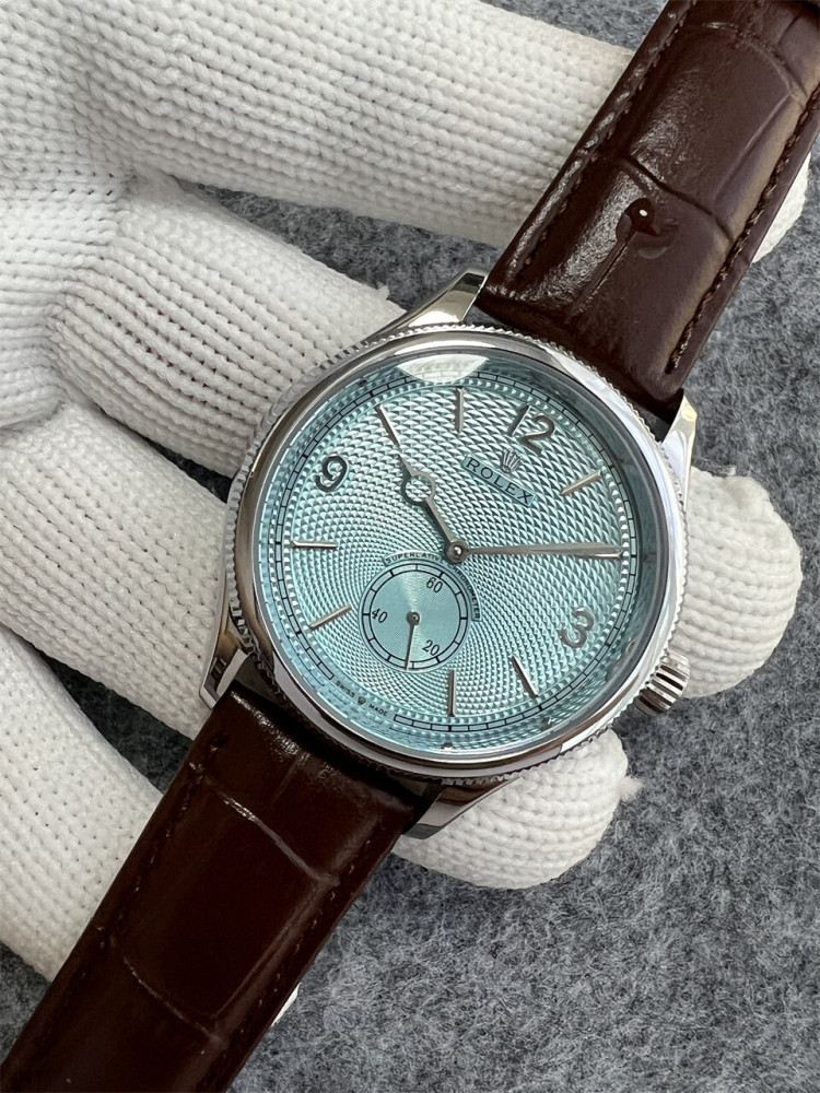 Men's Automatic Mechanical Watch 904L Stainless Steel 40mm-RLX508