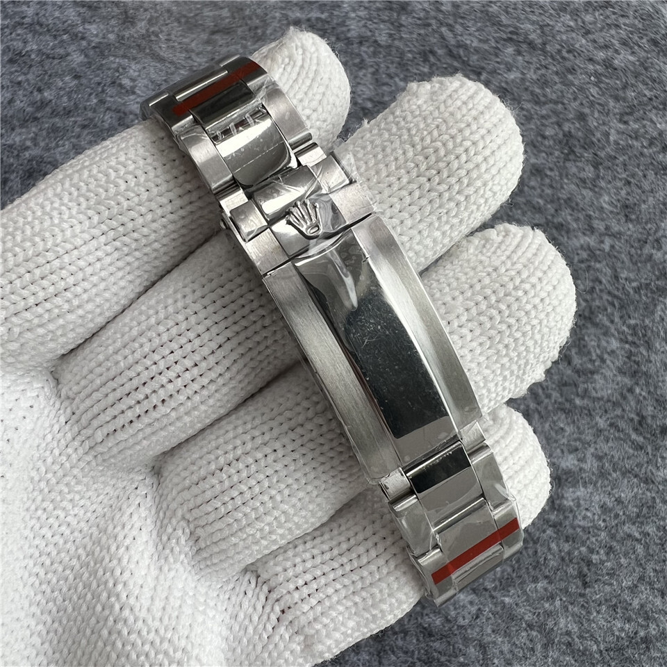 Men's Automatic Mechanical Watch 904L Stainless Steel 40mm-RLX502