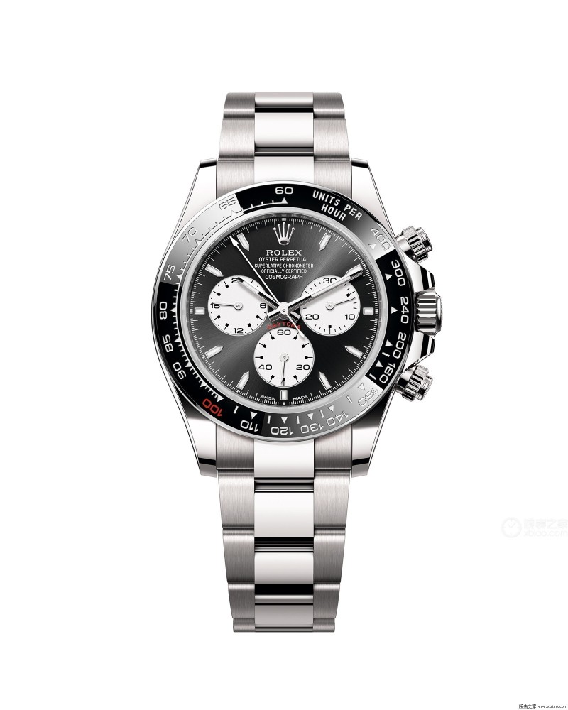 Men's Automatic Mechanical Watch 904L Stainless Steel 40mm-RLX502