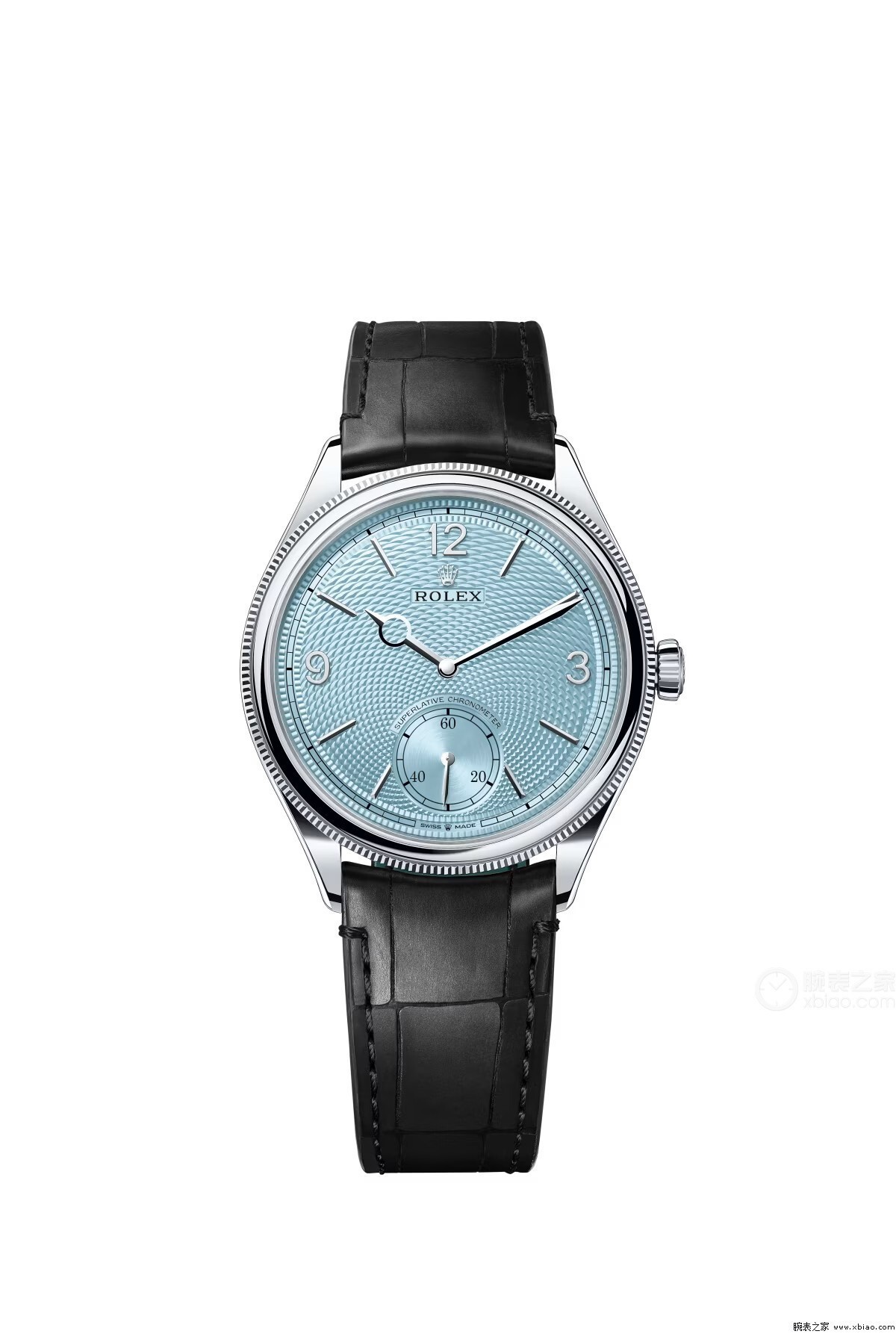 Men's Automatic Mechanical Watch 904L Stainless Steel 40mm-RLX504