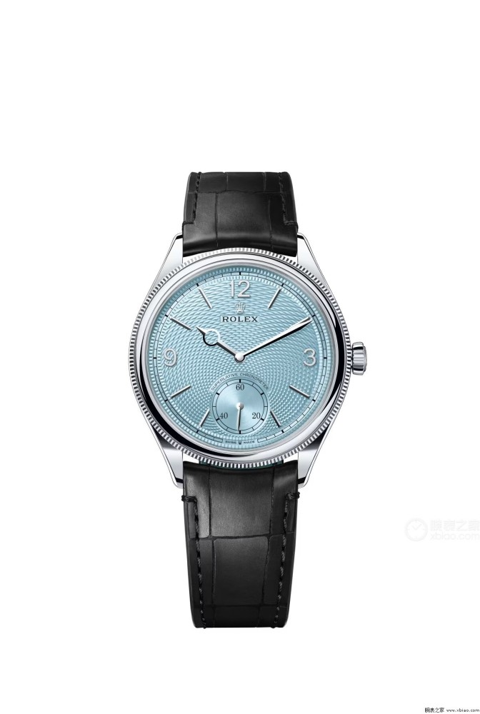 Men's Automatic Mechanical Watch 904L Stainless Steel 40mm-RLX504