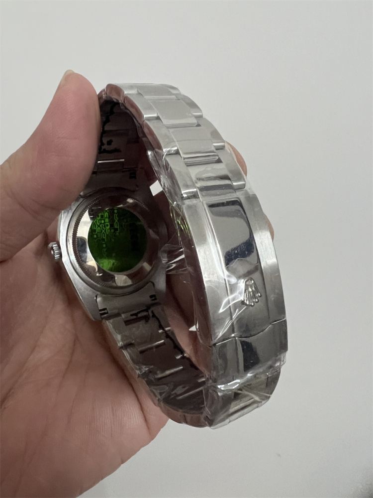 Women's Automatic Mechanical Watch 904L Stainless Steel36mm-RLX476
