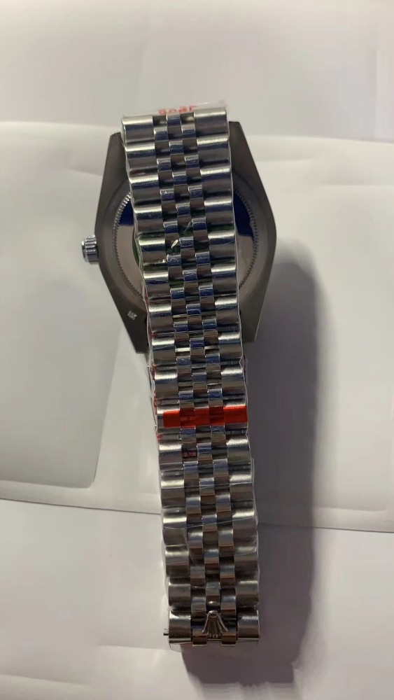 Women's Automatic Mechanical Watch 904L Stainless Steel36mm-RLX470