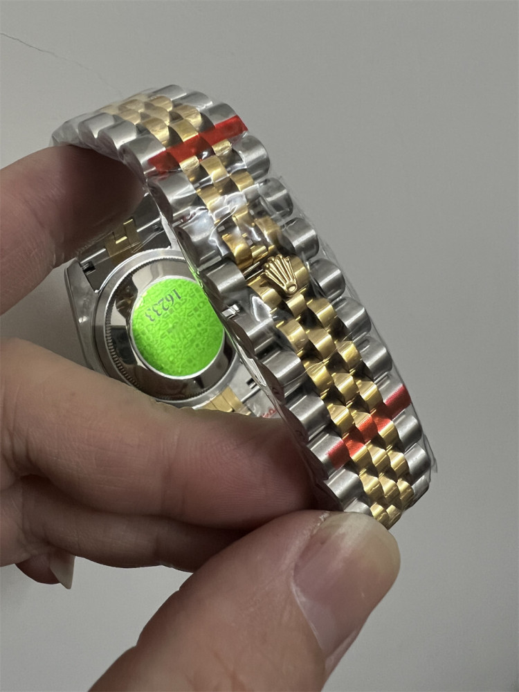 Women's Automatic Mechanical Watch 904L Stainless Steel36mm-RLX473