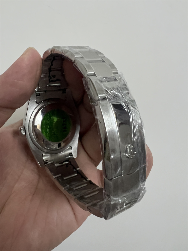 Women's Automatic Mechanical Watch 904L Stainless Steel36mm-RLX475