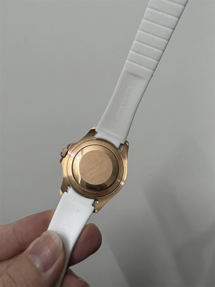 Men's automatic mechanical watch 904L - stainless steel material - 40mm - RLX462