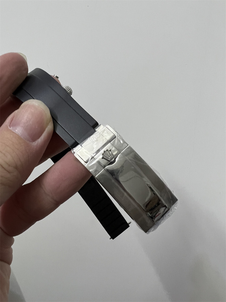 Men's automatic mechanical watch 904L - stainless steel material - 40mm - RLX461