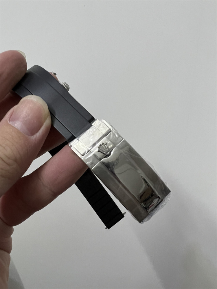 Men's automatic mechanical watch 904L - stainless steel material - 40mm - RLX461