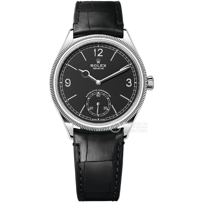 Men's automatic mechanical watch 904L - stainless steel material - 40mm - RLX463
